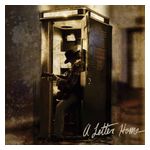 Neil Young: Letter Home [LP] [LP] - VINYL Product Image