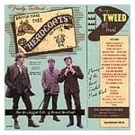Thee Headcoats: In Tweed We Trust [LP] - VINYL Product Image