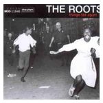The Roots: Things Fall Apart [LP] - VINYL Product Image