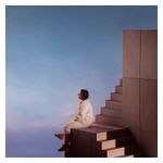 Lewis Capaldi: Broken by Desire To Be Heavenly Sent [LP] - VINYL Product Image