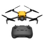 SKYROVER X1 Drone (Yellow) Product Image