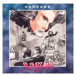 Carcass: Swansong [Full Dynamic Range Remaster] [LP] - VINYL Product Image