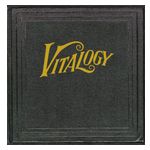 Pearl Jam: Vitalogy [Remastered]] [LP] - VINYL Product Image