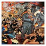 Non-Phixion: The Future Is Now [LP] - VINYL Product Image