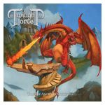 Twilight Force: Tales of Ancient Prophecies [LP] - VINYL Product Image
