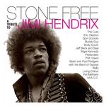 Various Artists: Stone Free: A Tribute to Jimi Hendrix [LP] - VINYL Product Image