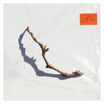PJ Harvey: I Inside the Old Year Dying [LP] - VINYL Product Image