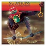 Scorpions: Fly to the Rainbow [LP] - VINYL Product Image