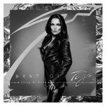 Tarja: Best Of: Living the Dream [LP] - VINYL Product Image