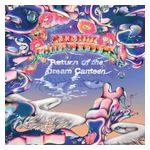Red Hot Chili Peppers: Return of the Dream Canteen [LP] - VINYL Product Image