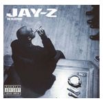Jay-Z: Blueprint [2011 Back to Black Version] [LP] - VINYL Product Image