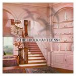 The Rock*A*Teens: Sweet Bird of Youth [LP] - VINYL Product Image