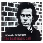 Nick Cave & the Bad Seeds: The Boatman's Call [LP] [VINYL] Product Image