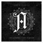 Architects: Lost Forever // Lost Together [LP] - VINYL Product Image