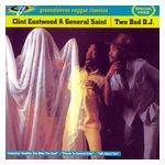 Clint Eastwood: Two Bad DJ [LP] - VINYL Product Image
