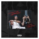 Lil Durk: The Voice [LP] - VINYL Product Image