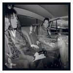 The Kills: Blood Pressures [LP] - VINYL Product Image
