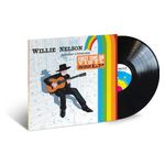 Willie Nelson: Rainbow Connection [LP] - VINYL Product Image