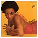 Eartha Kitt: Bad but Beautiful [LP] - VINYL Product Image