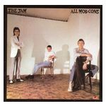 The Jam: All Mod Cons [LP] - VINYL Product Image