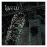 Wasted: Final Convulsion [LP] - VINYL Product Image