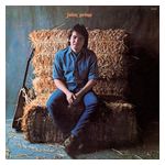 John Prine: John Prine [LP] [VINYL] Product Image