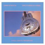 Dire Straits: Brothers in Arms [LP] - VINYL Product Image