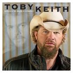 Toby Keith: Should've Been a Cowboy [LP] - VINYL Product Image
