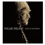 Willie Nelson: Band of Brothers [LP] [LP] - VINYL Product Image