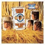 The Guess Who: Canned Wheat [LP] - VINYL Product Image