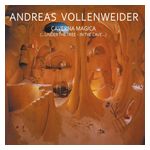 Andreas Vollenweider: Caverna Magica [LP] - VINYL Product Image