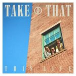 Take That: This Life [LP] - VINYL Product Image