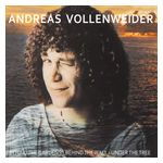 Andreas Vollenweider: Behind the Gardens - Behind the Wall - Under the Tree [LP] [VINYL] Product Image
