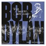 Bob Dylan: The 30th Anniversary Concert Celebration [LP] - VINYL Product Image