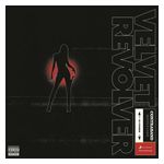Velvet Revolver: Contraband [LP] - VINYL Product Image