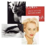Louise Hoffsten: Rhythm & Blonde [LP] - VINYL Product Image