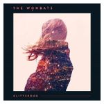 The Wombats: Glitterbug [LP] [LP] - VINYL Product Image