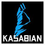 Kasabian: Kasabian [10 inch LP] Product Image