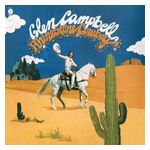 Glen Campbell: Glen Campbell - Rhinestone Cowboy  - VINYL LP Product Image