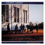 Cowboy Junkies: The Caution Horses [LP] - VINYL Product Image