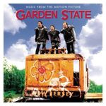 Garden State: Music From Motion Picture: Garden State: Music From Motion Picture - Garden State (Music From the Motion Picture)  - VINYL LP Product Image