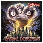 Destruction: Eternal Devastation [Picture Disc] Product Image