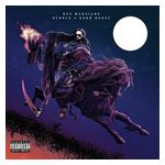 Roc Marciano: Behold a Dark Horse [LP] - VINYL Product Image