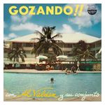 Al Valdez: Gozando [LP] - VINYL Product Image