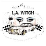 L.A. Witch: L.A. Witch [LP] - VINYL Product Image