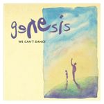 Genesis: We Can't Dance [LP] - VINYL Product Image