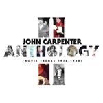 Cody Carpenter: Anthology II [Movie Themes 1976-1988] [LP] - VINYL Product Image