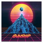 Gunship: Gunship [LP] - VINYL Product Image