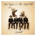 Steve Taylor & the Perfect Foil: Goliath [LP] - VINYL Product Image