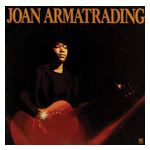 Joan Armatrading: Joan Armatrading [LP] - VINYL Product Image